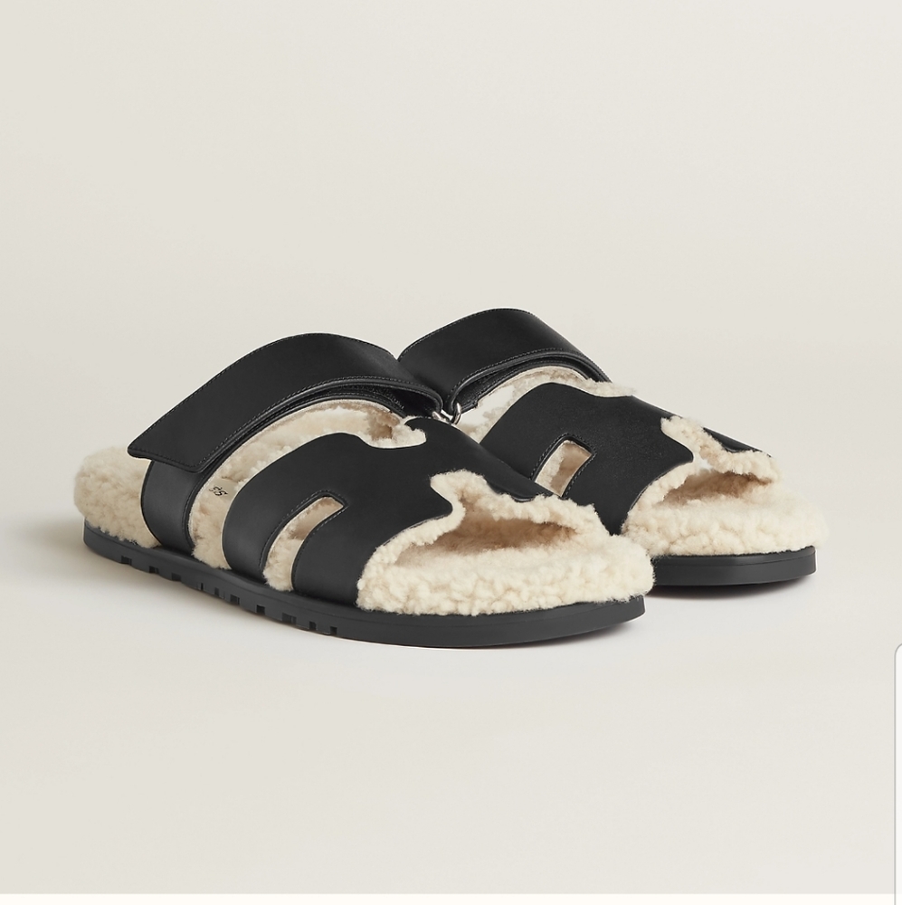 Hermes chypre sandal
